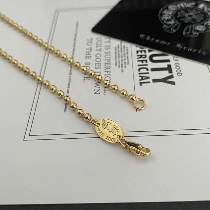 Chrome Hearts Necklaces